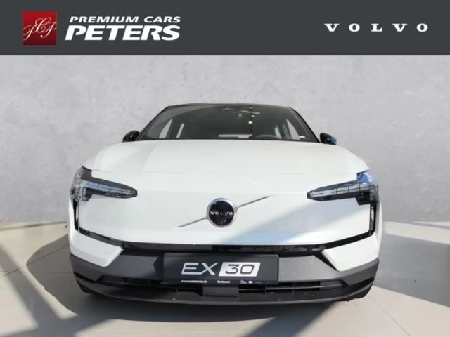 Volvo EX30 Achterwielaandrijving Ultra