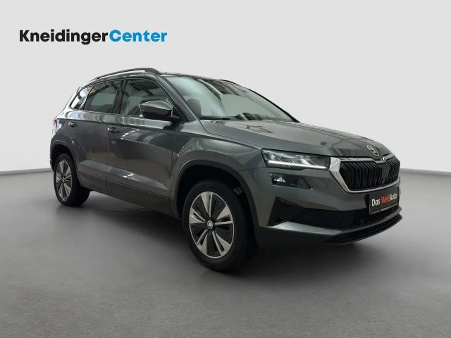 Skoda Karoq ACT Ambition