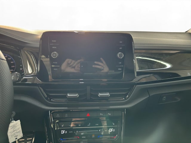 Volkswagen T-Roc 1.5 TSI Cabriolet DSG Style