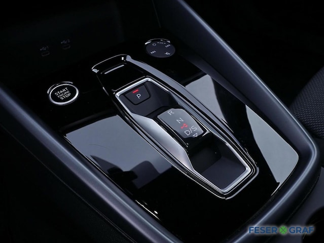 Audi A3 30 TFSI S-Tronic Sportback