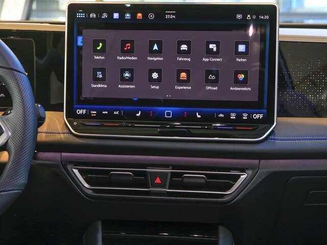 Volkswagen Tiguan 2.0 TDI R-Line