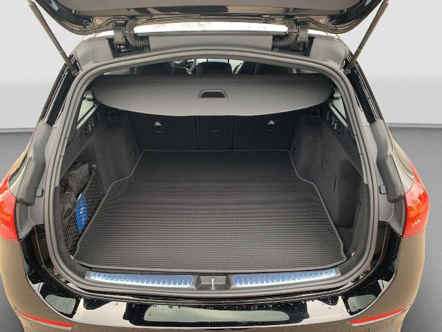 Mercedes-Benz C 200 AMG Line C 200 d Estate