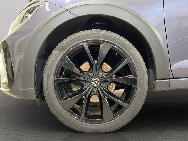 Volkswagen Taigo 1.0 TSI