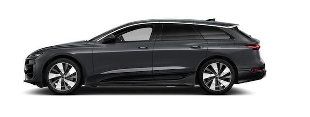 Audi A6 e-tron Avant