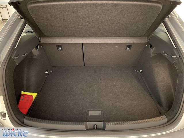 Volkswagen Taigo 1.0 TSI