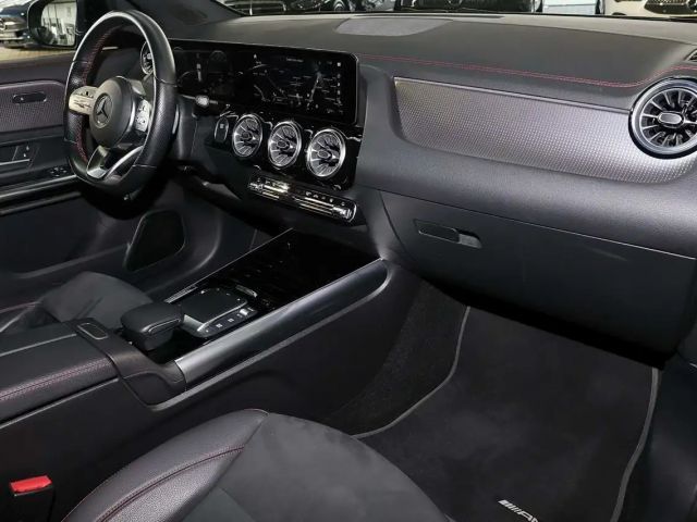 Mercedes-Benz EQA 250 AMG Line