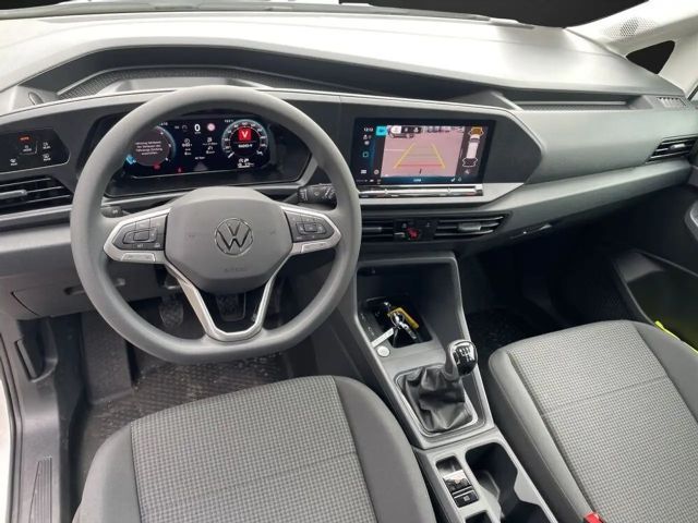 Volkswagen Caddy Cargo TDI ''inkl. RFK+AppConnect''