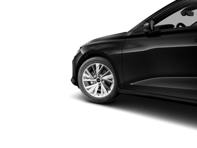 Audi A3 30 TFSI Sedan