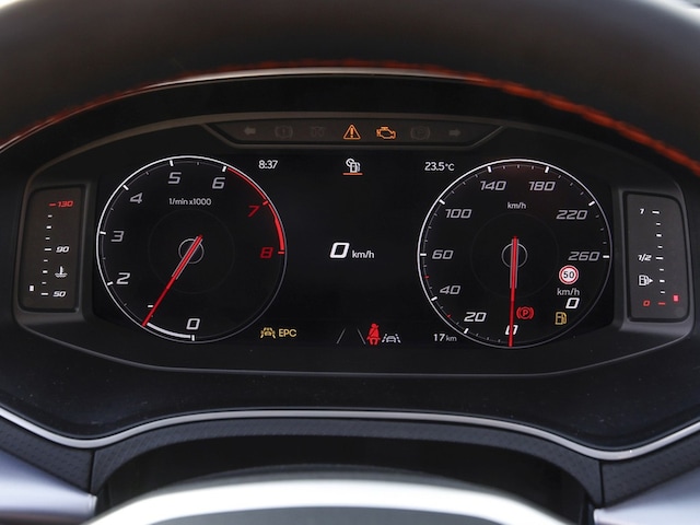 Seat Ibiza 1.0 TSI FR-lijn