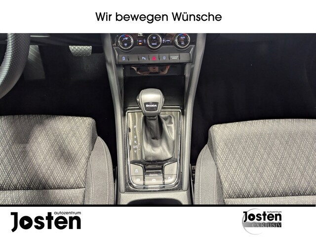 Skoda Karoq 1.5 TSI Style Style