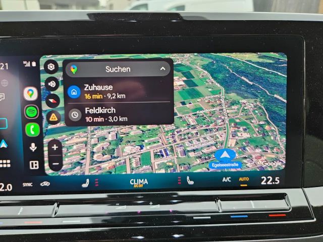 Volkswagen California T7