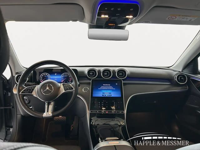 Mercedes-Benz C 200 AVANTGARDE Estate