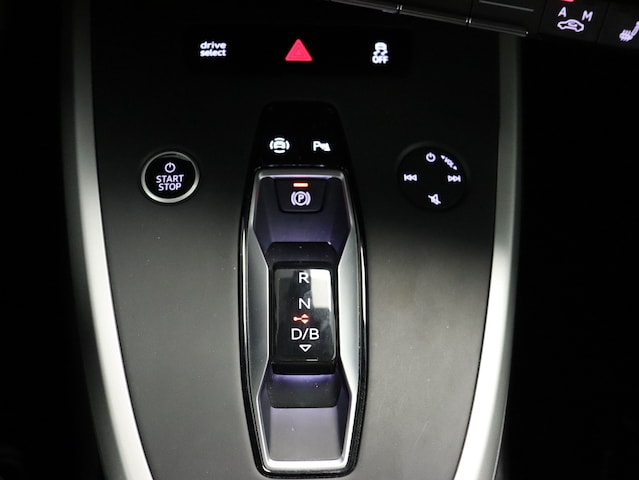 Audi Q4 e-tron 35 Sportback