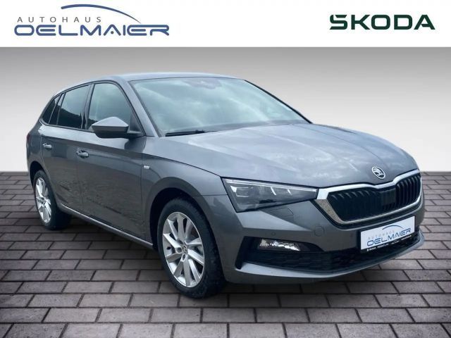 Skoda Scala 1.0 TSI Tour