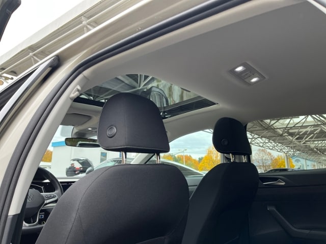 Volkswagen Taigo DSG Move