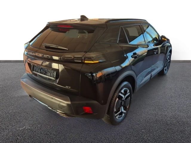 Peugeot 2008 GT-Line