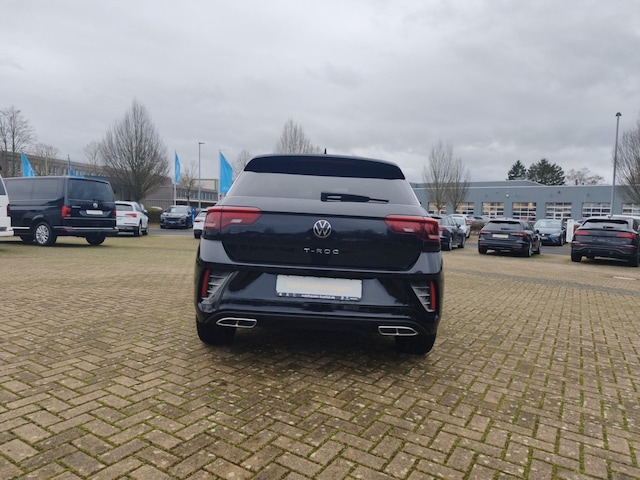 Volkswagen T-Roc 1.0 TSI R-Line