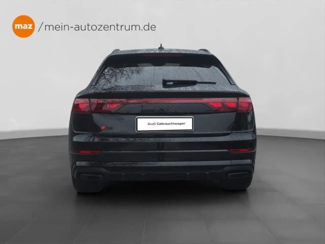 Audi Q8 3.0 TDI Quattro S-Line