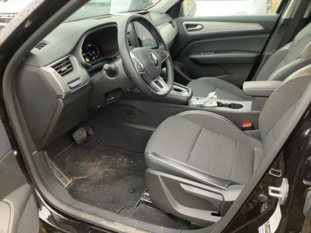 Renault Arkana TCe 140 Techno