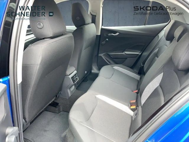 Skoda Fabia 1.0 MPI 80 PS Essence