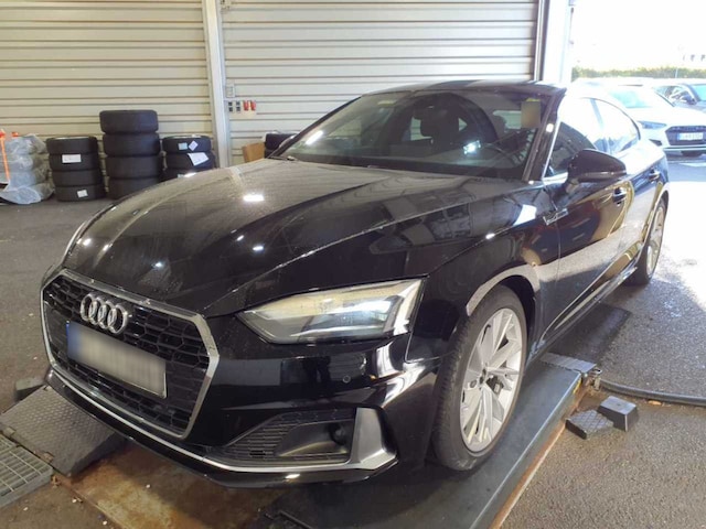 Audi A5 40 TFSI S-Tronic Sportback