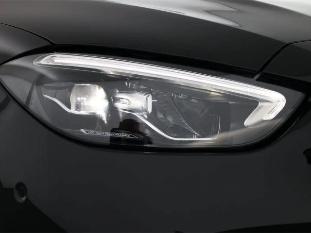 Mercedes-Benz C 200 AVANTGARDE C 200 d Estate