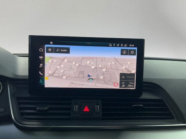 Audi Q5 35 TDI S-Tronic