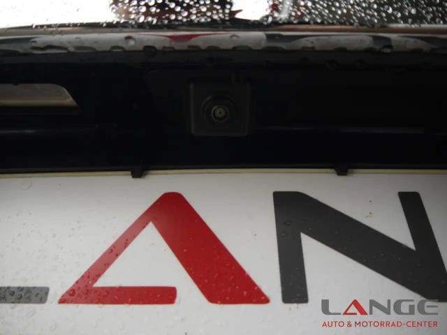 SsangYong Rexton 4WD Sapphire e-XDi