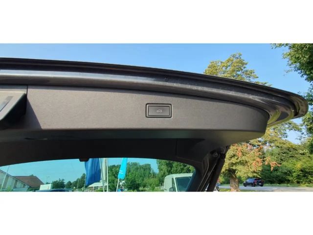 Volkswagen Tiguan 2.0 TDI