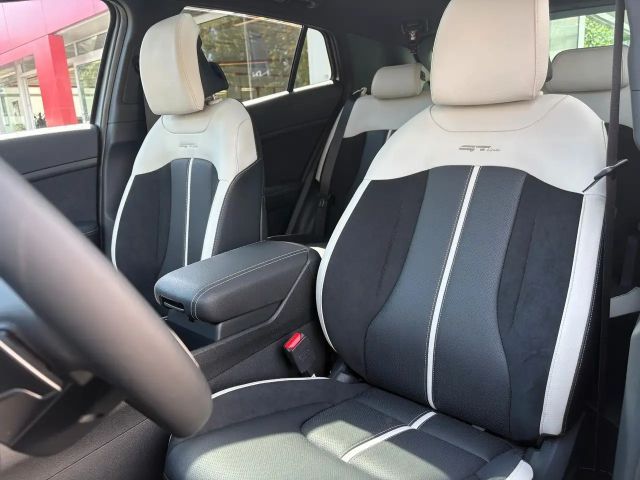 Kia Sportage GT-Line Vierwielaandrijving