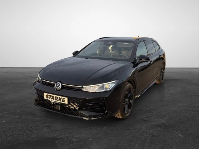 Volkswagen Passat 2.0 TDI DSG R-Line Variant