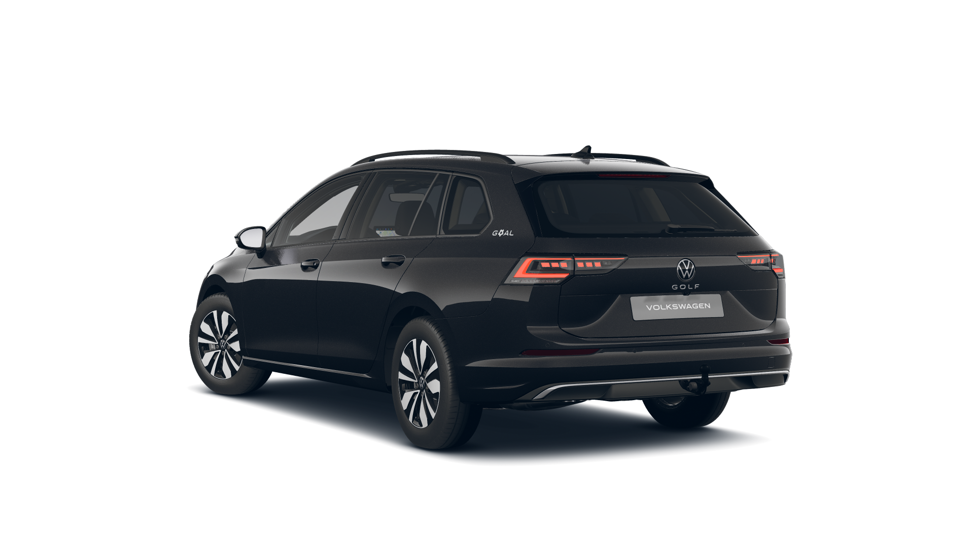 Volkswagen Golf 2.0 TDI Golf VIII Variant