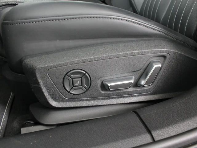 Audi A6 Quattro Sedan Sport