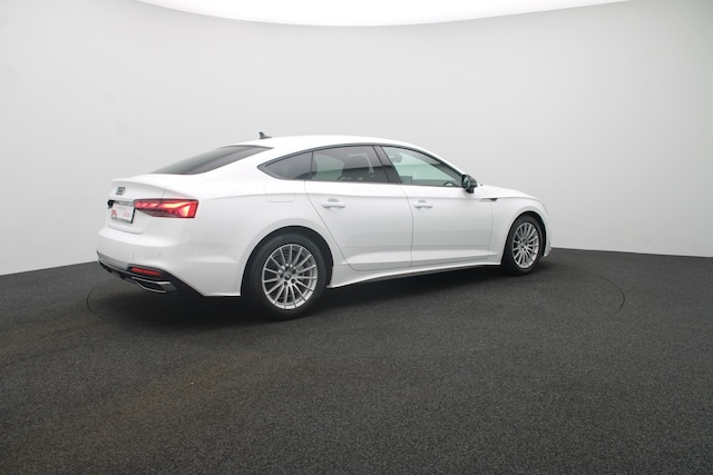 Audi A5 35 TDI S-Tronic Sportback