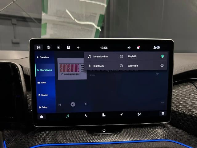 Skoda Kodiaq 2.0 TDI 4x4 Selection