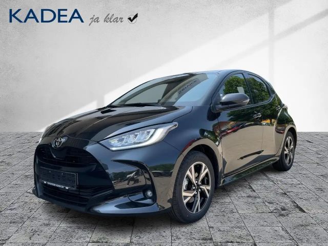 Toyota Yaris 1.5 Teamplayer