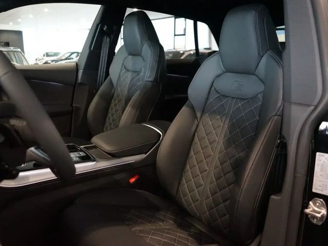Audi Q8 50 TDI Quattro S-Line