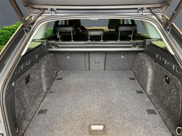 Skoda Superb 2.0 TDI 4x4 Combi