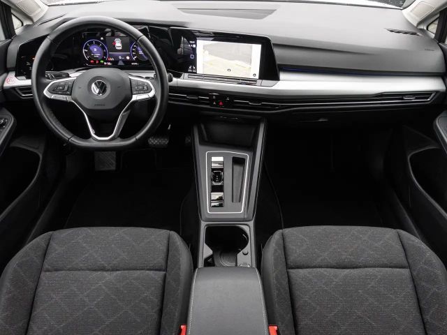 Volkswagen Golf 2.0 TDI DSG Life