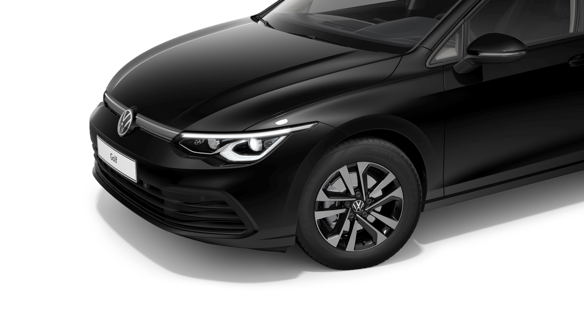 Volkswagen Golf 1.5 TSI