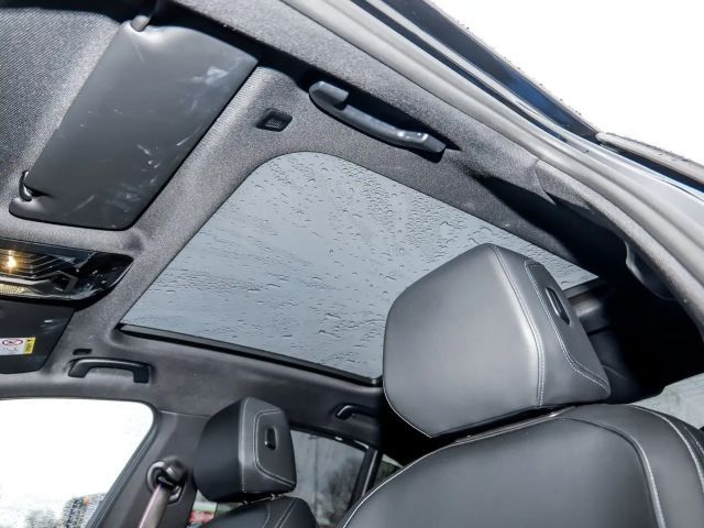 BMW 550 M-Sport Sedan xDrive