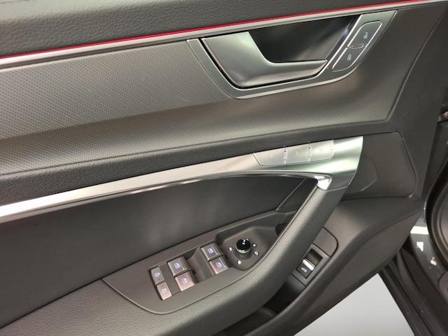 Audi A6 40 TDI Avant S-Tronic