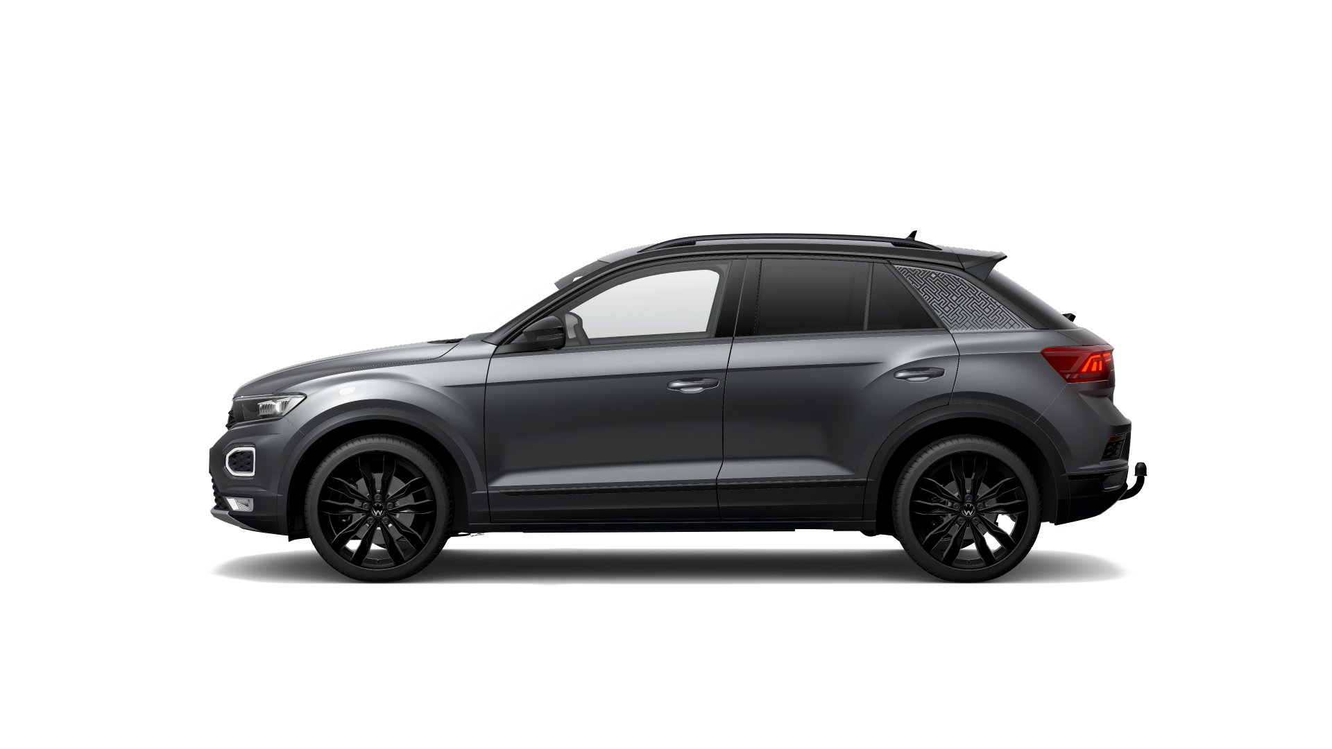 Volkswagen T-Roc DSG Sport