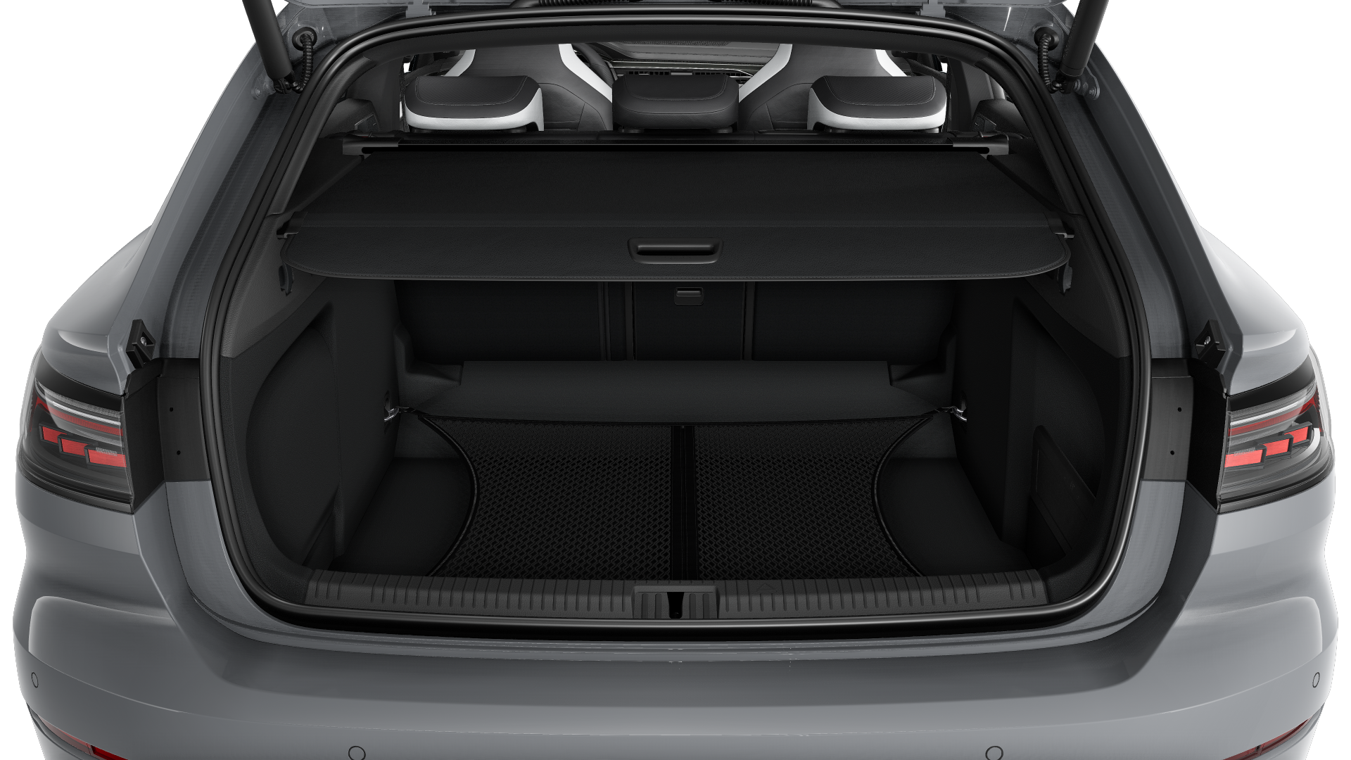 Volkswagen Arteon Shooting Brake 2.0 TDI DSG