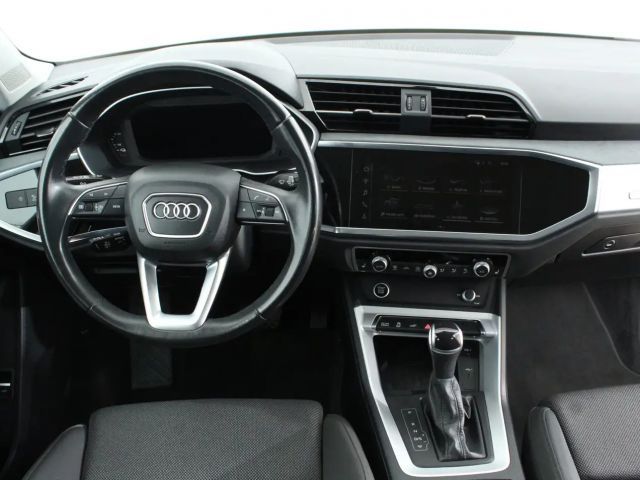 Audi Q3 45 TFSI Hybride