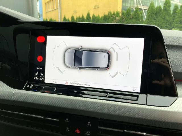 Volkswagen Golf Golf VIII Move