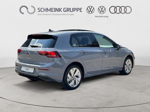 Volkswagen Golf 1.5 TSI Golf VIII Life