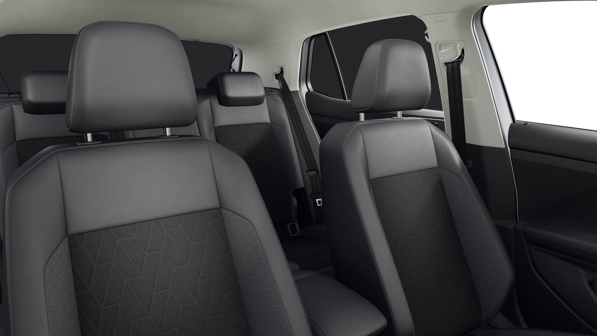 Volkswagen T-Cross 1.5 TSI DSG