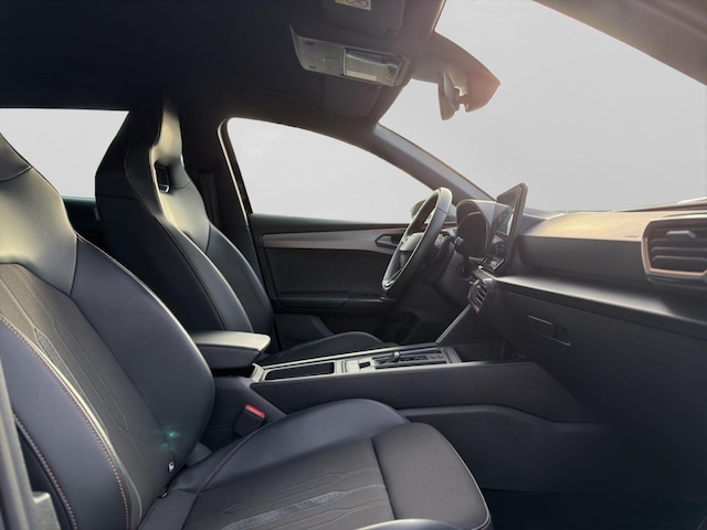 Cupra Leon 1.4 Sportstourer e-Hybrid