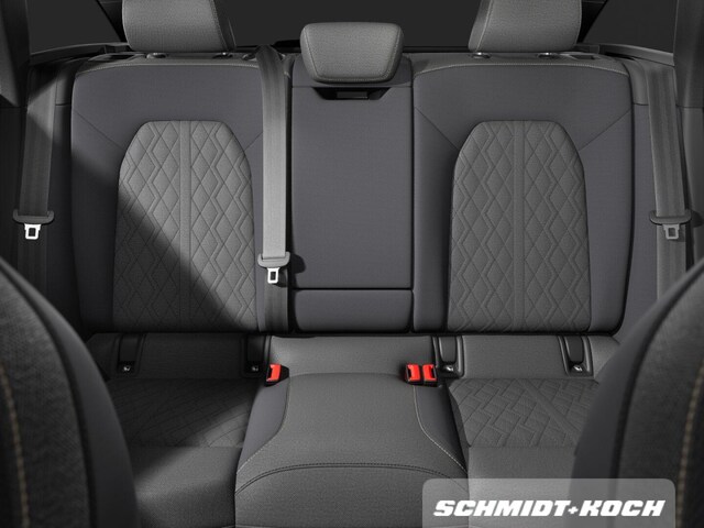 Audi A6 Avant Quattro S-Tronic